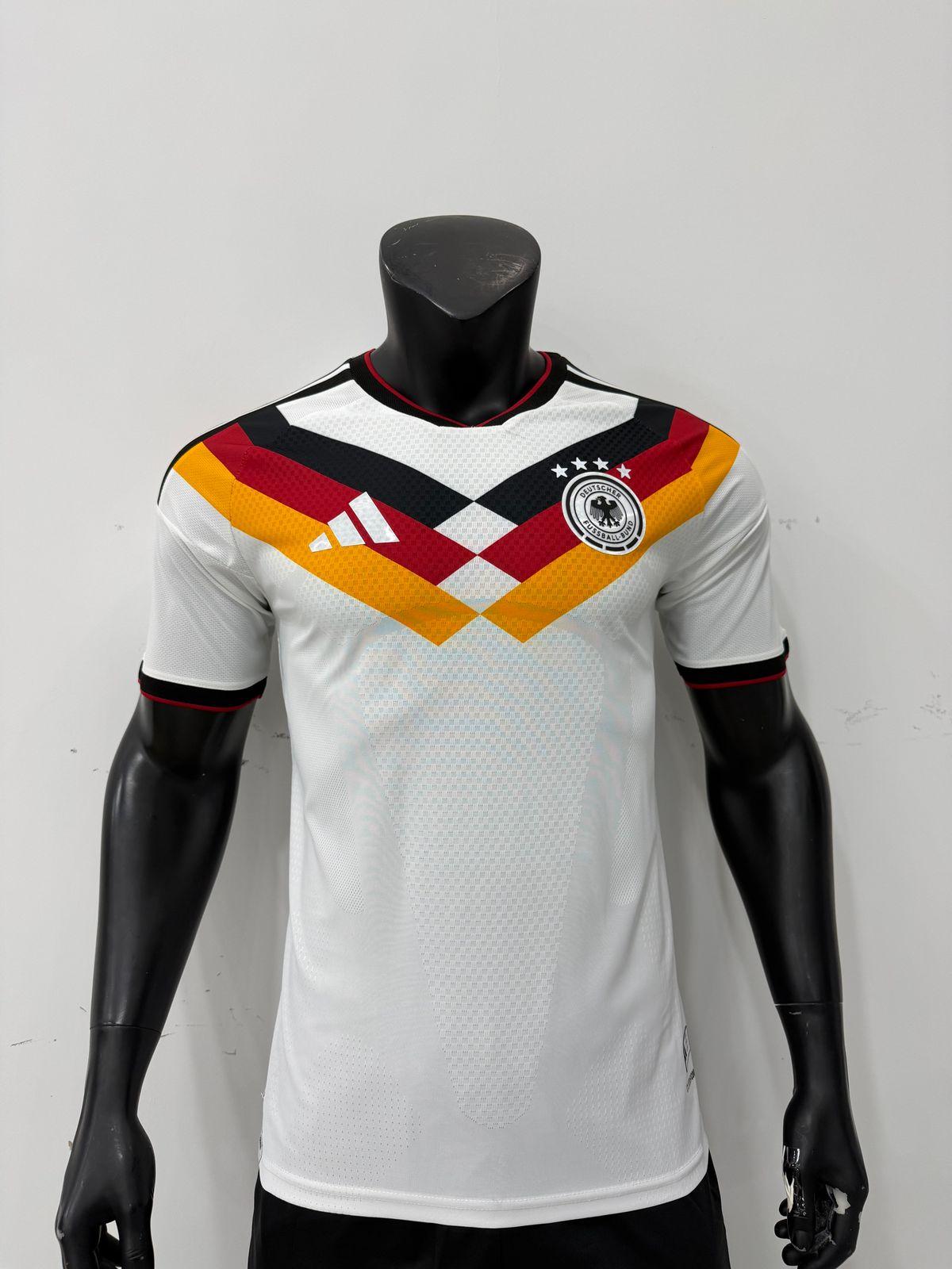 Alemania Titular 2026