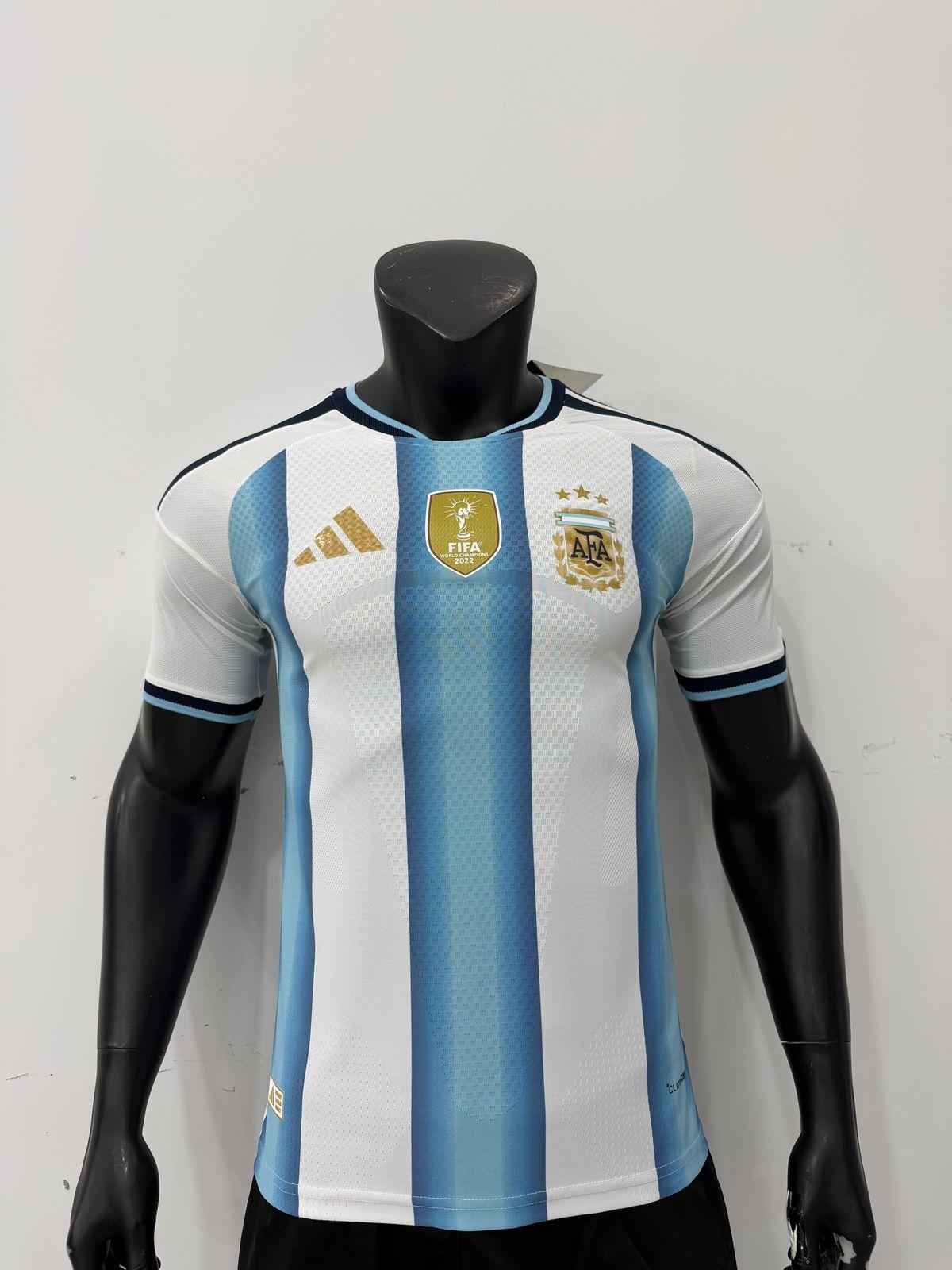 Argentina Titular 2026
