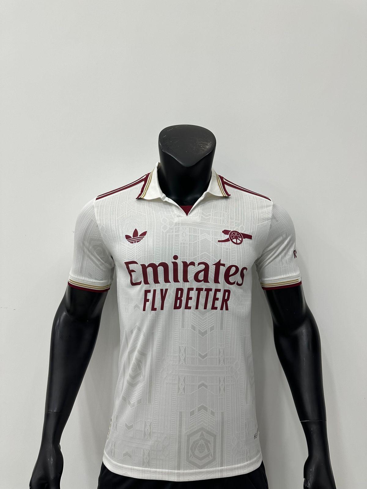 Arsenal Tercera 2025/26