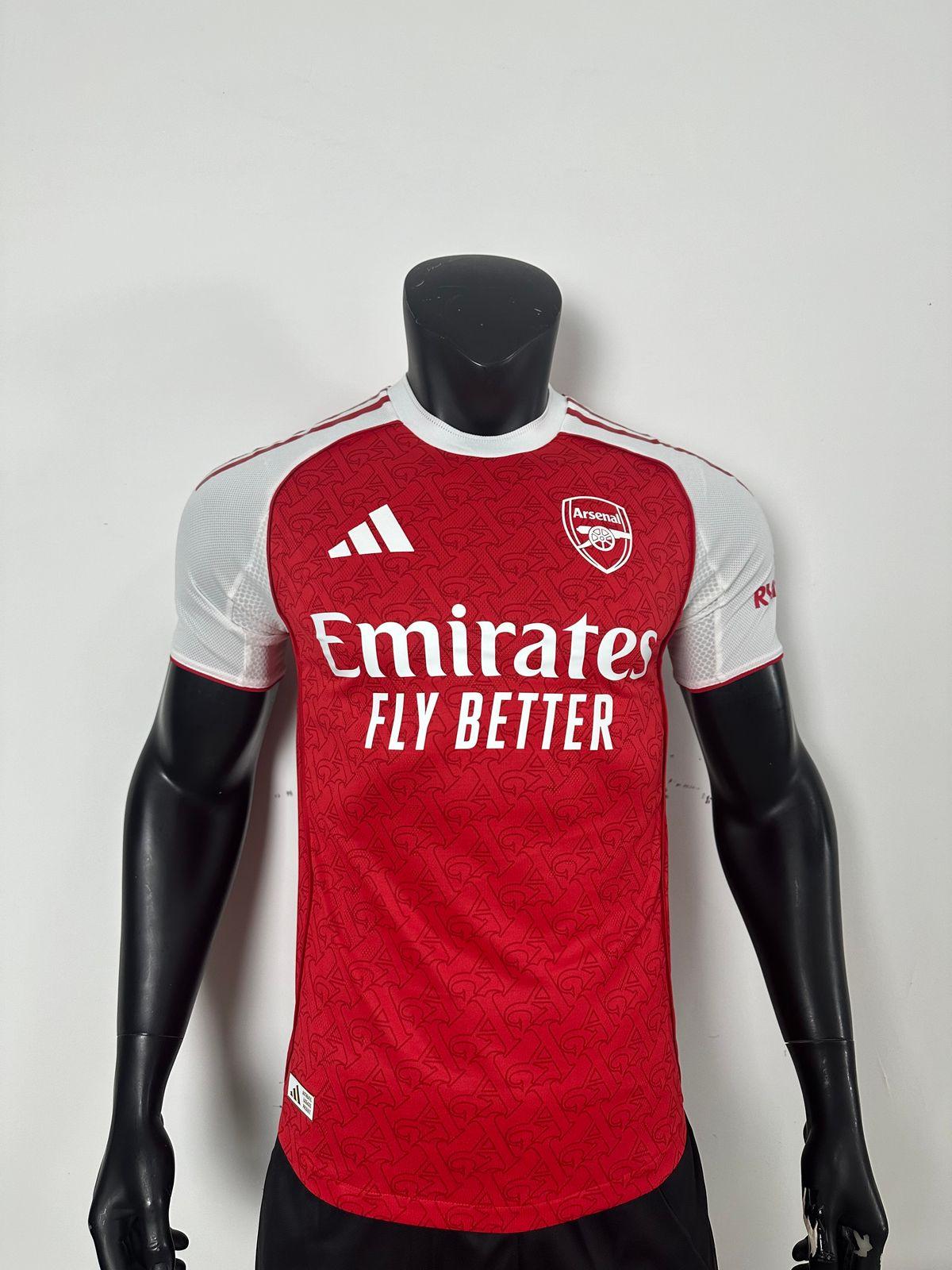 Arsenal Titular 2025/26