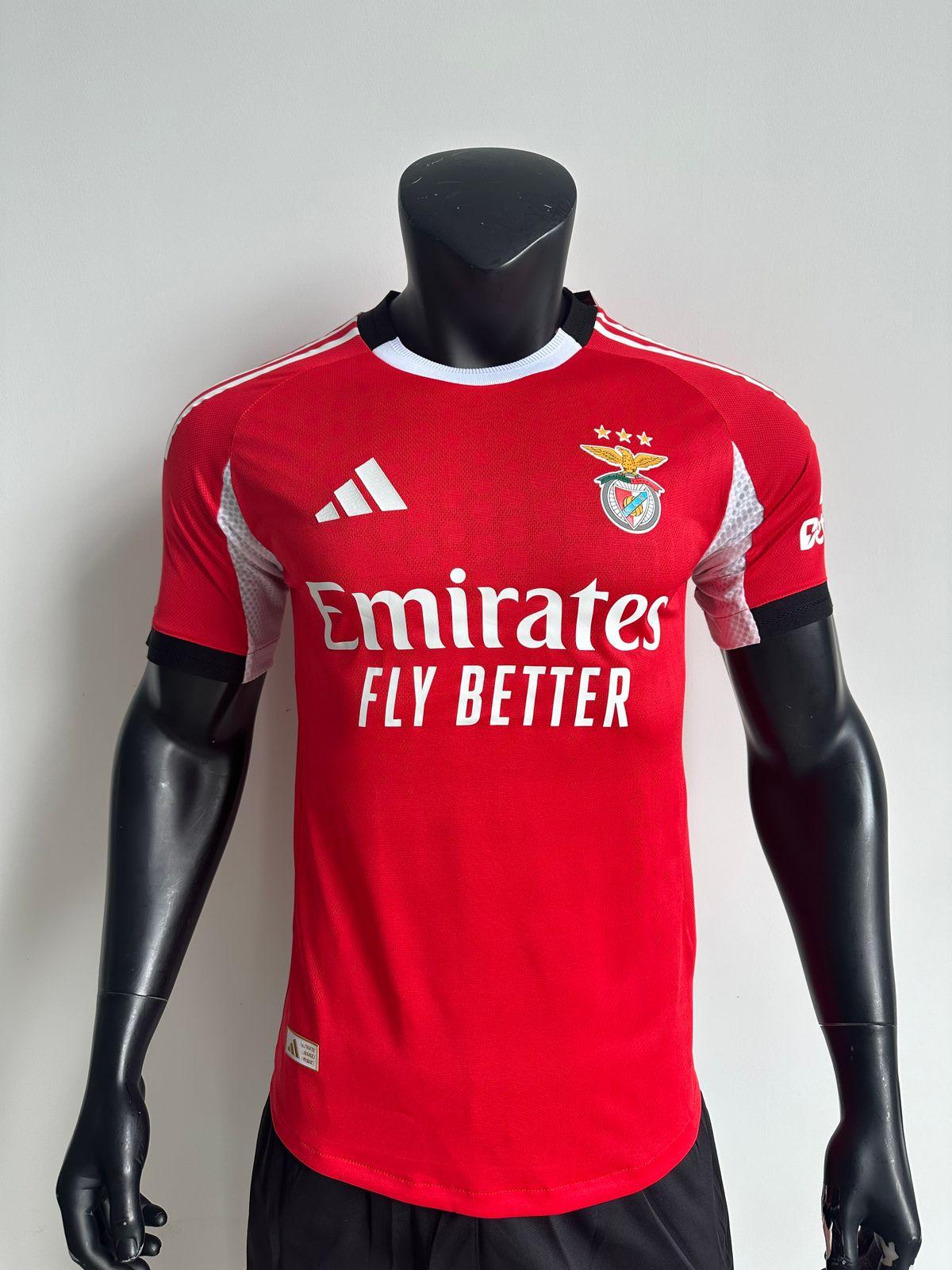 Benfica Titular 2025/26