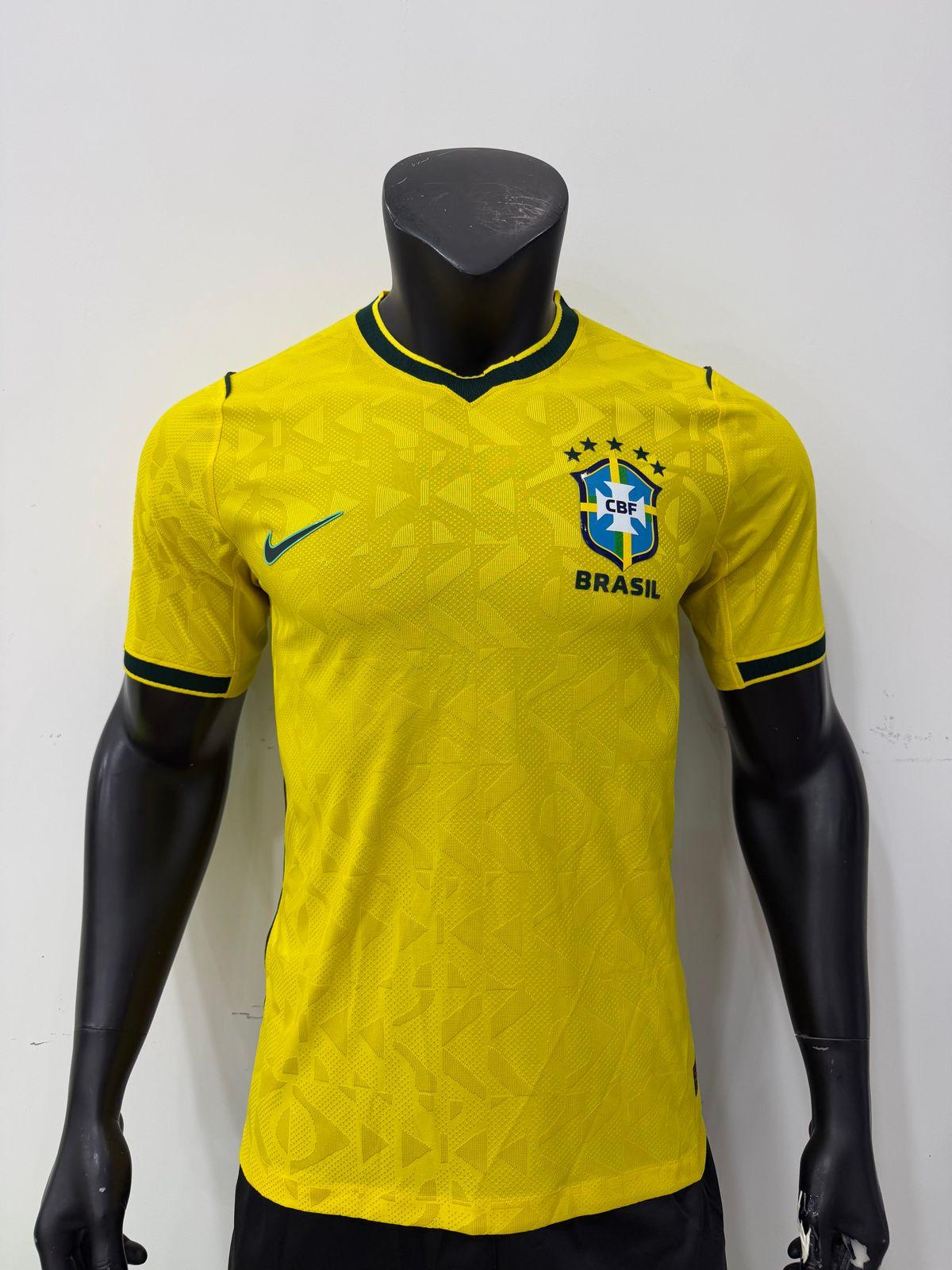 Brasil Titular 2026