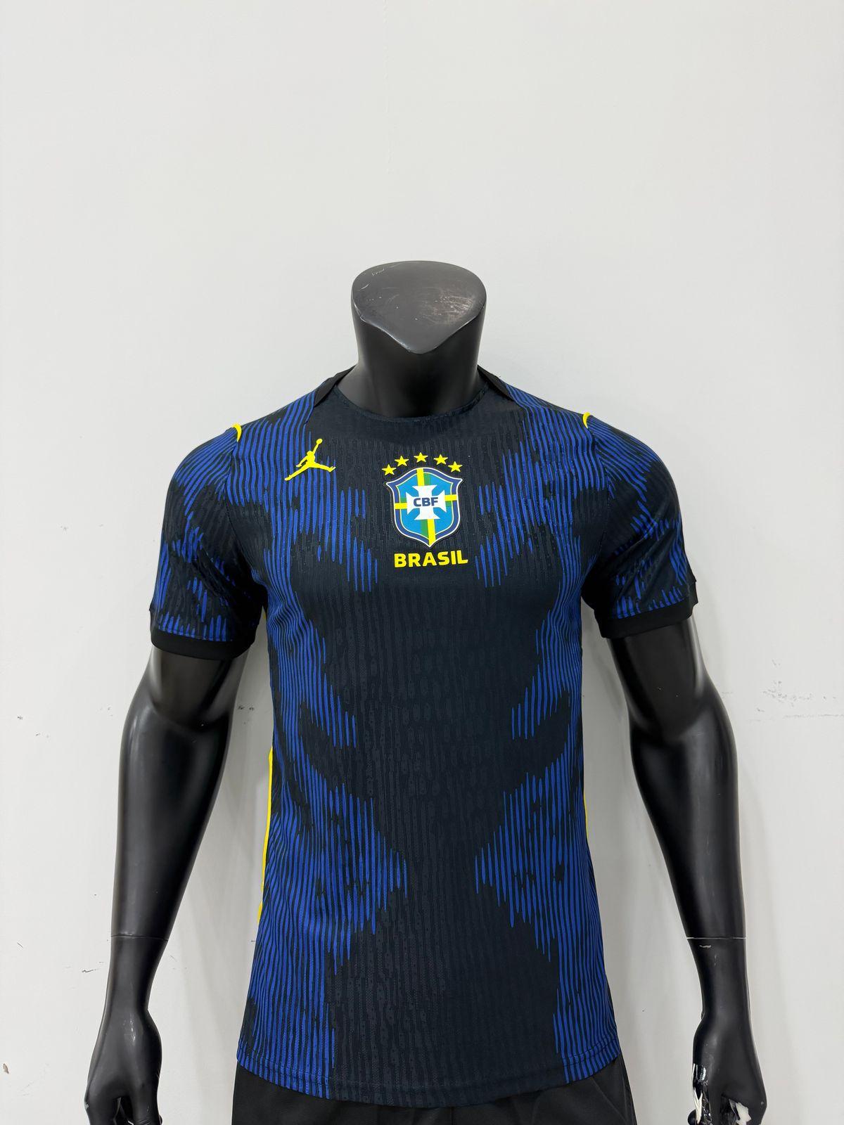 Brasil Visitante 2026
