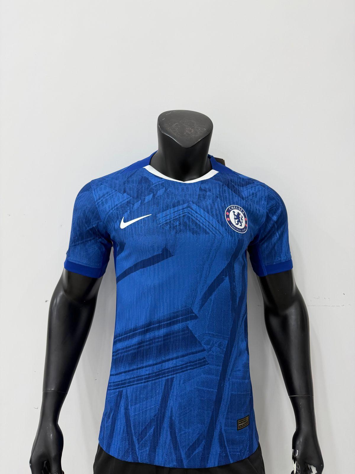 Chelsea Titular 2025/26