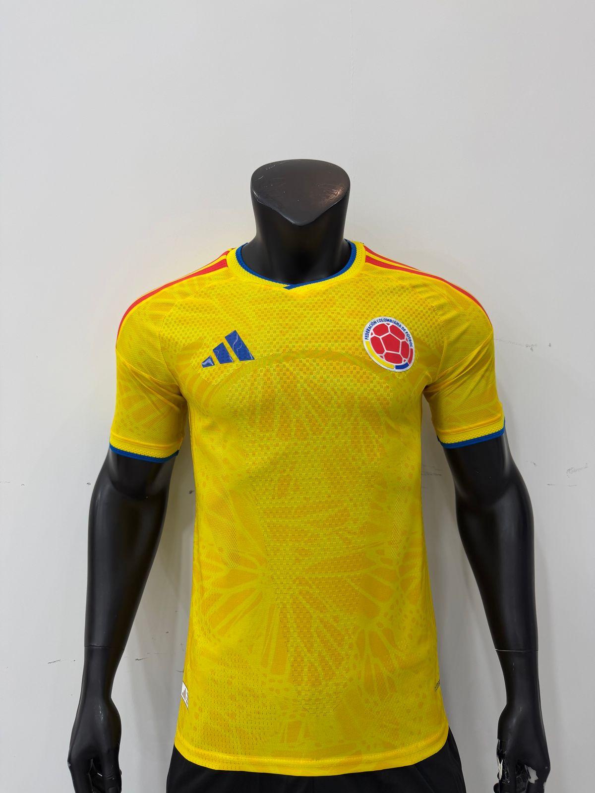 Colombia Titular 2026