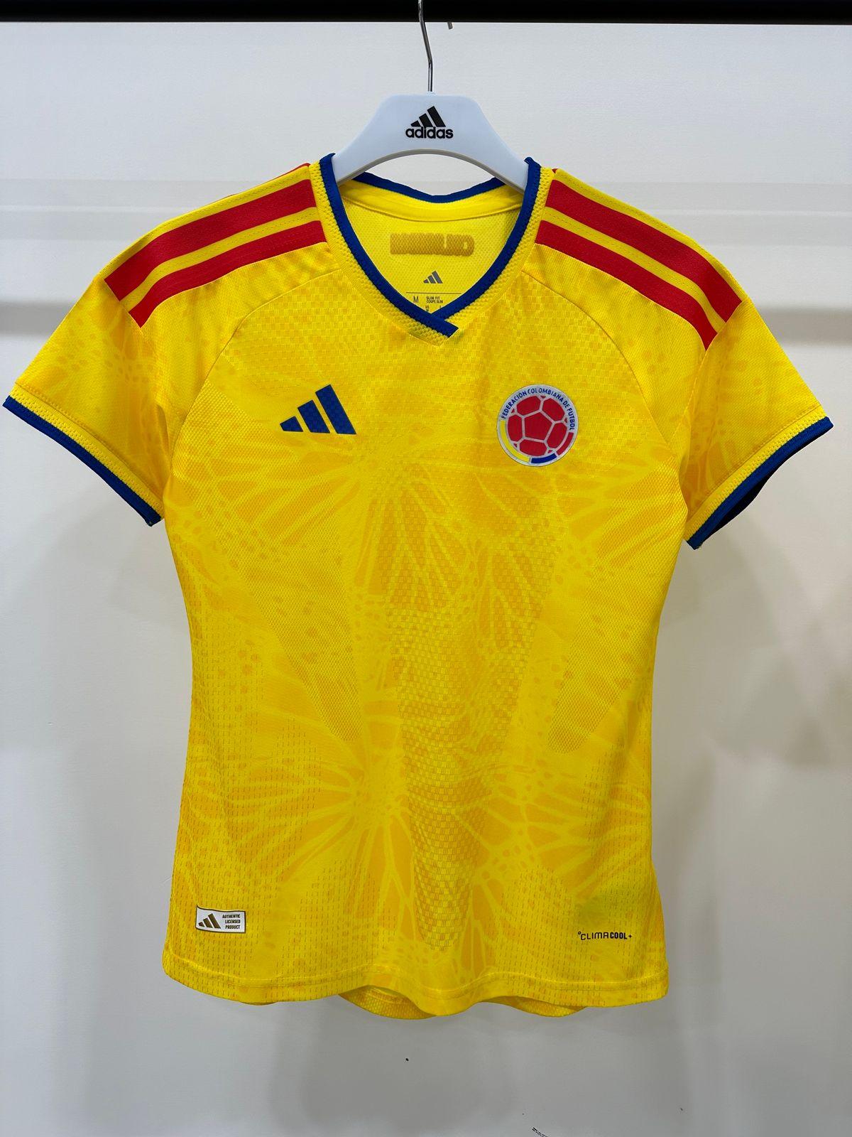 Colombia Titular 2026