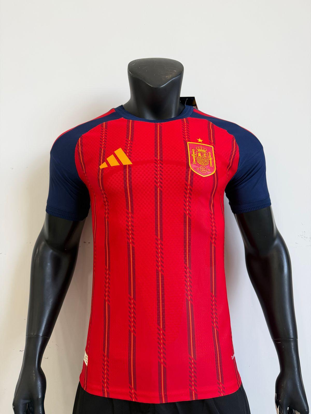 España Titular 2026