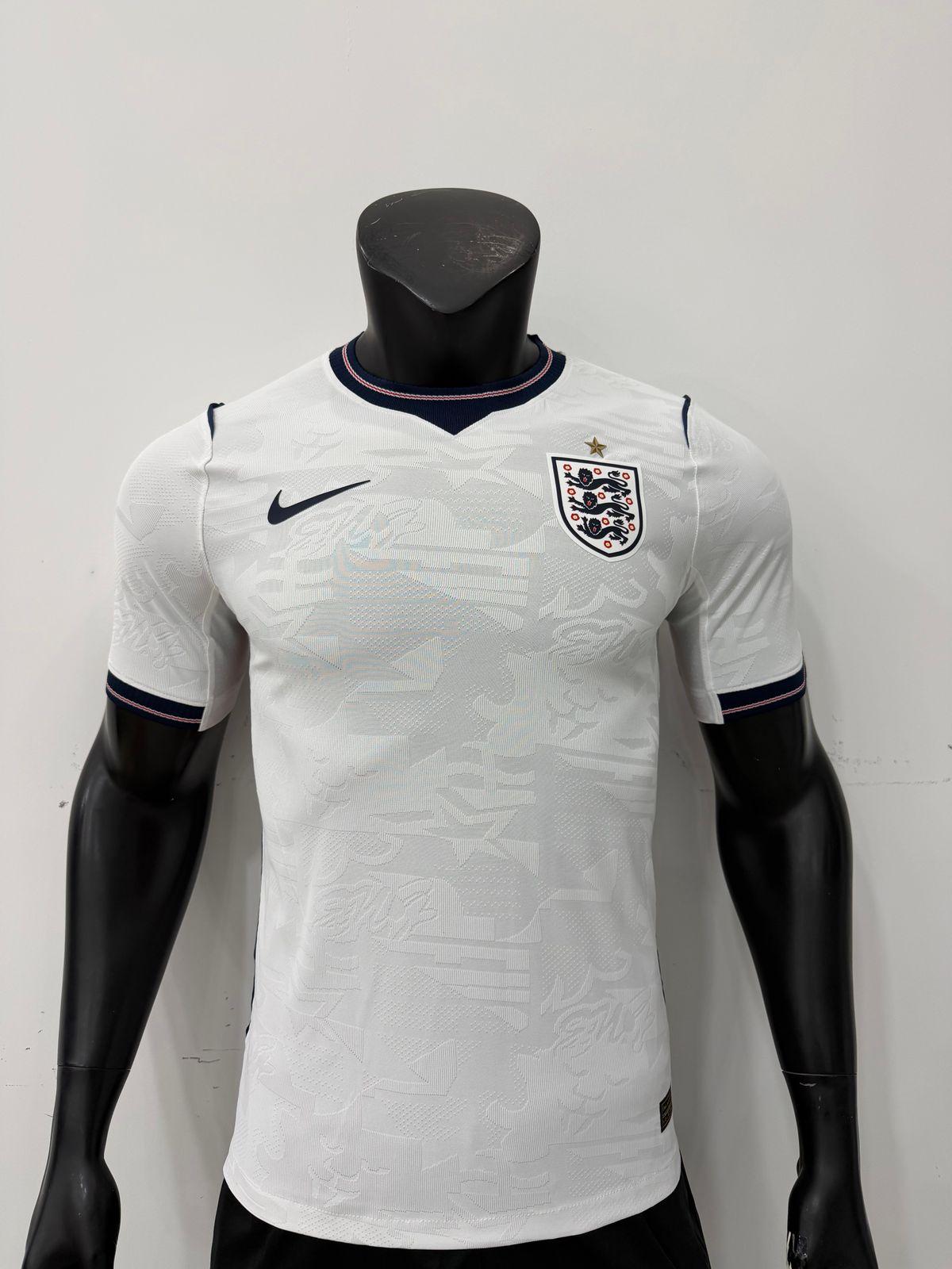 Inglaterra Titular 2026