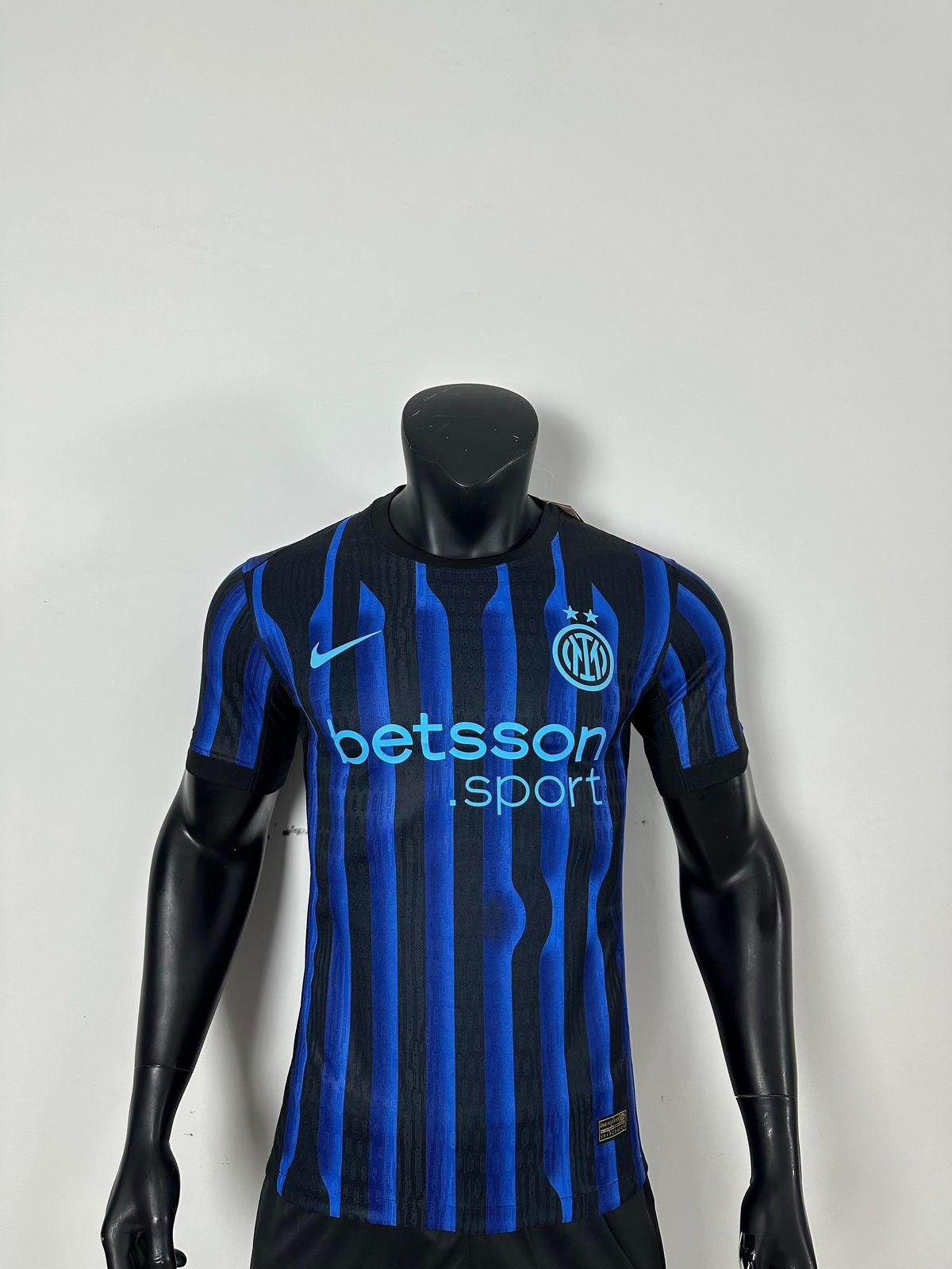 Inter de Milán Titular 2025/26