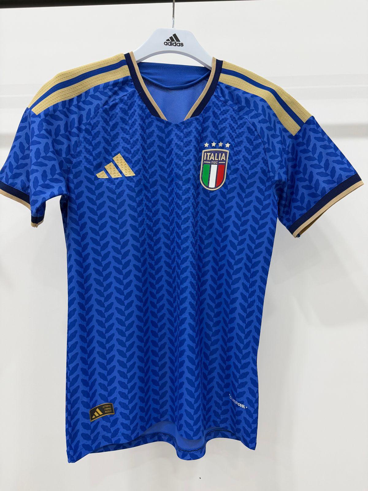 Italia Titular 2026