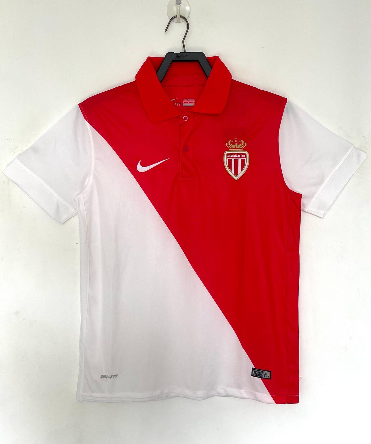 Mónaco Retro Titular 2014/15