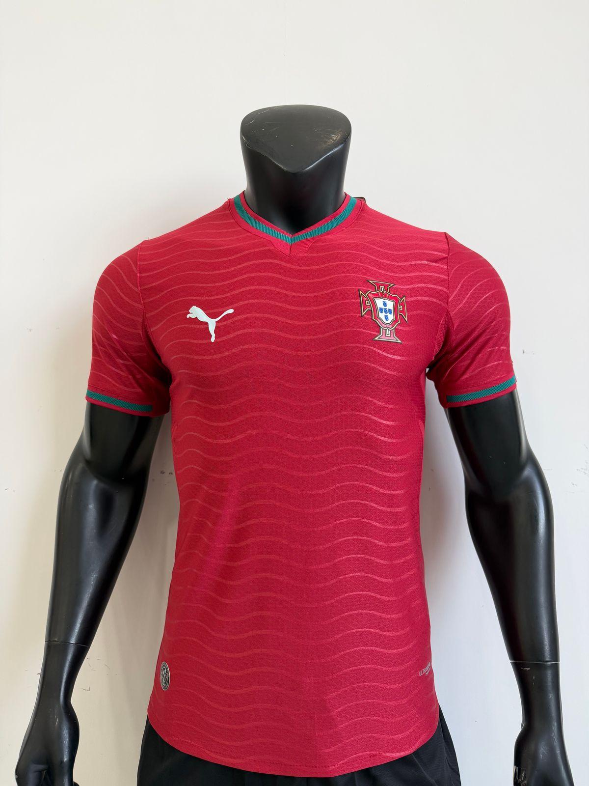 Portugal Titular 2026